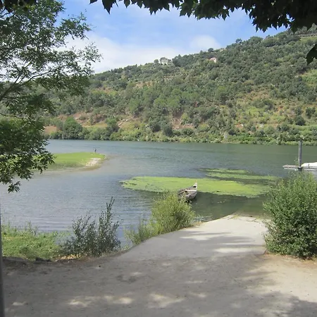 بوتيل Velas Do Douro كالداس دي أريجوس
