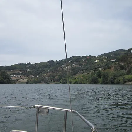 بوتيل Velas Do Douro *