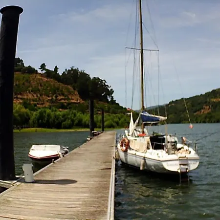 بوتيل Velas Do Douro *