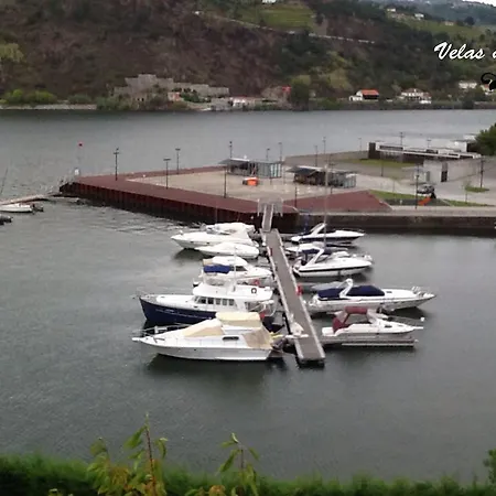 Velas Do Douro