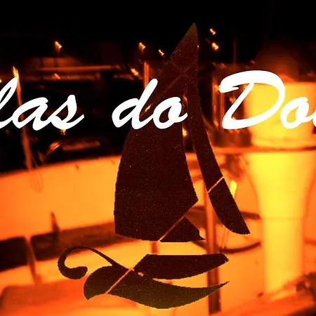 Velas Do Douro كالداس دي أريجوس